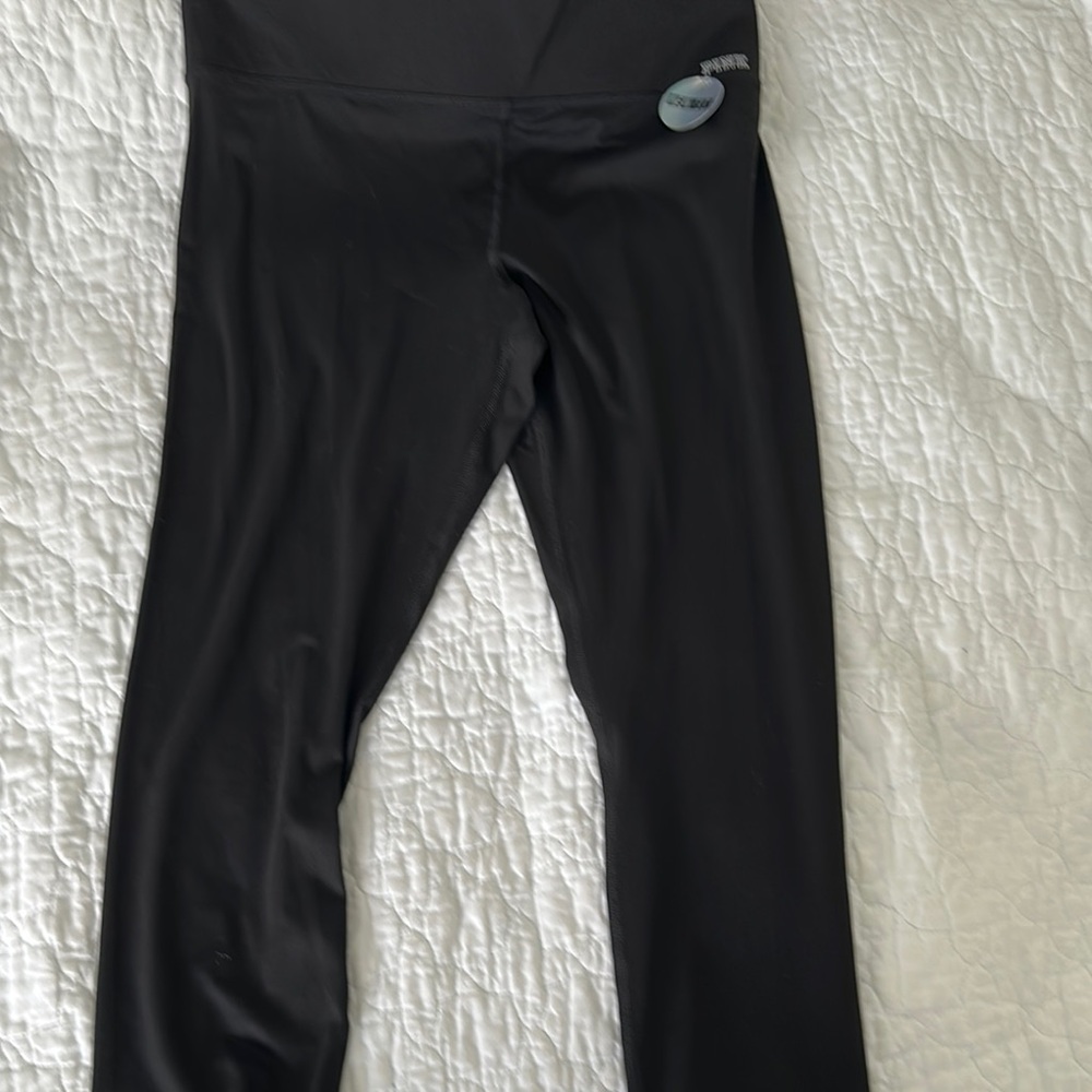 Black Leggings